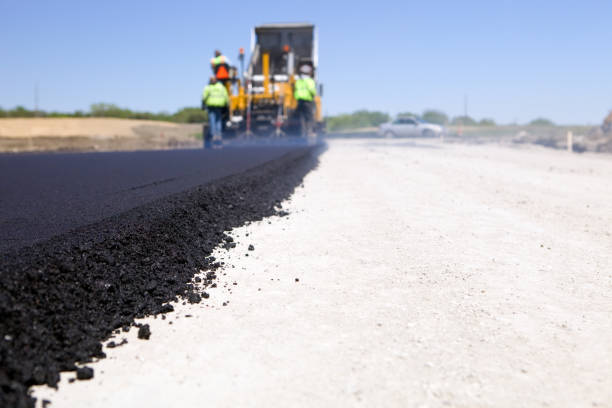 Best Interlocking Driveway Pavers  in Palmer Lake, CO